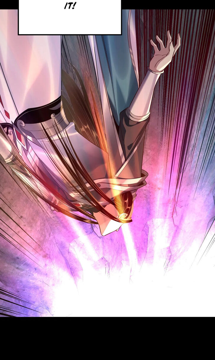 Read I Am the Fated Villain Manga Online