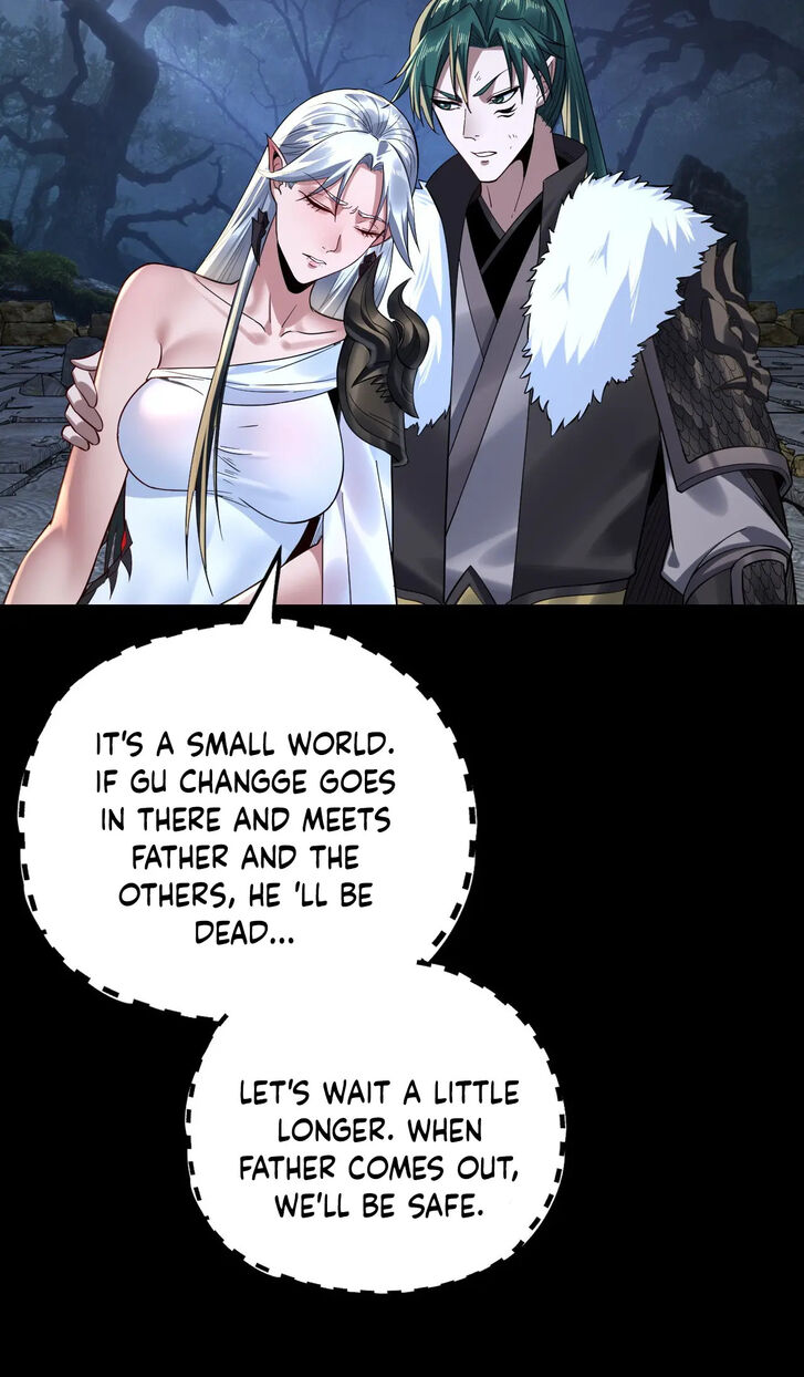 Read I Am the Fated Villain Manga Online