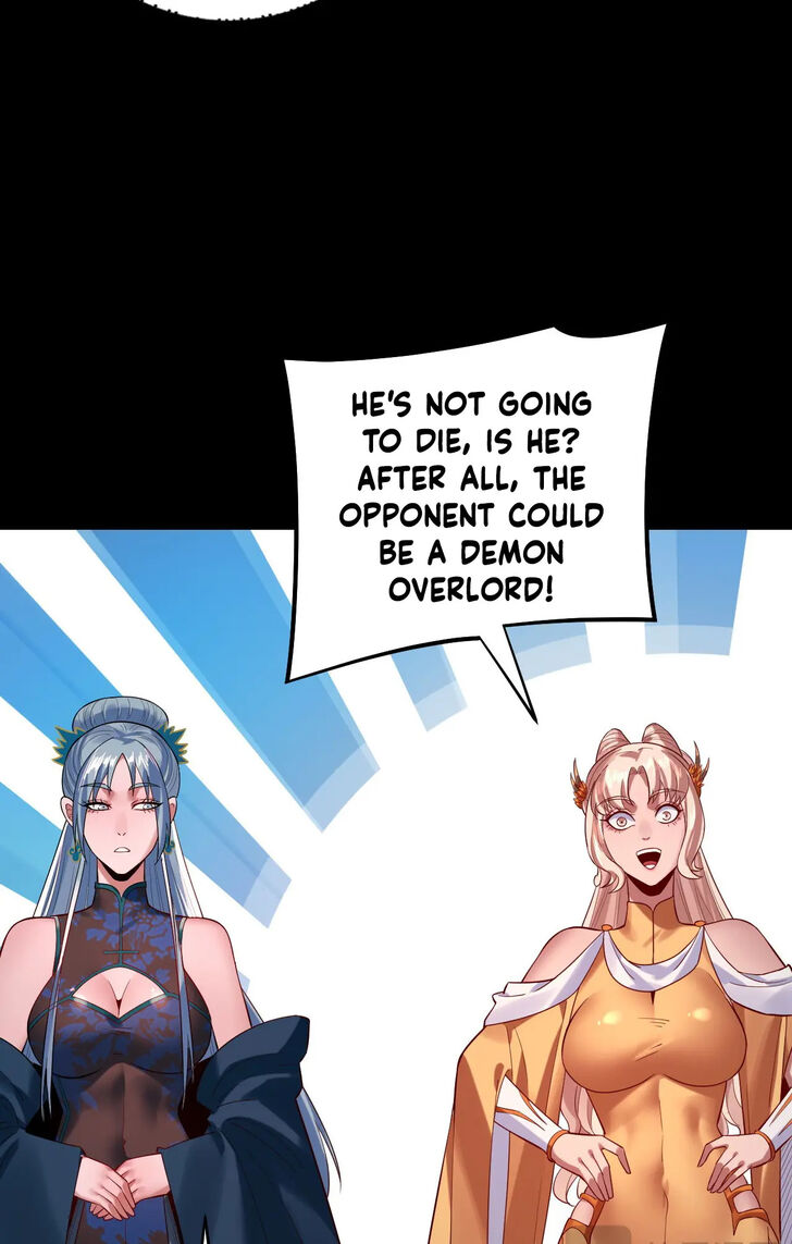 Read I Am the Fated Villain Manga Online