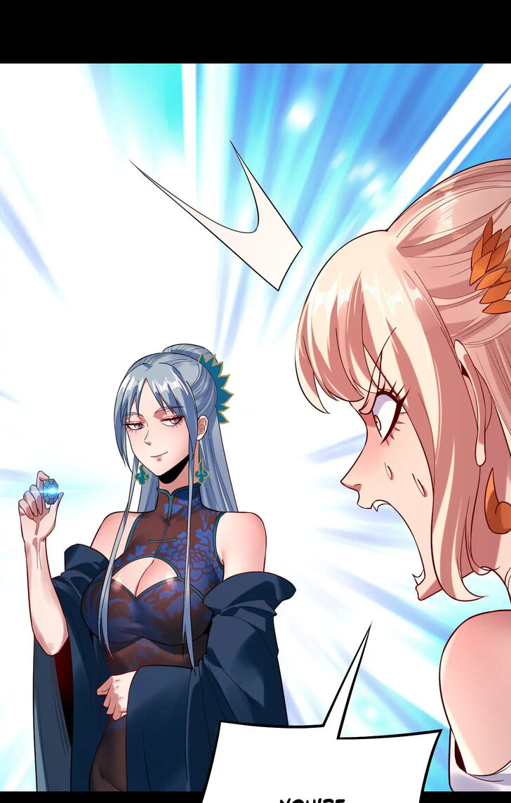 Read I Am the Fated Villain Manga Online