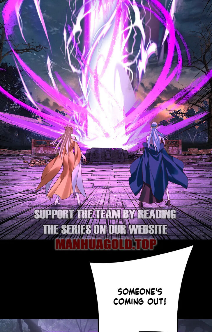 Read I Am the Fated Villain Manga Online