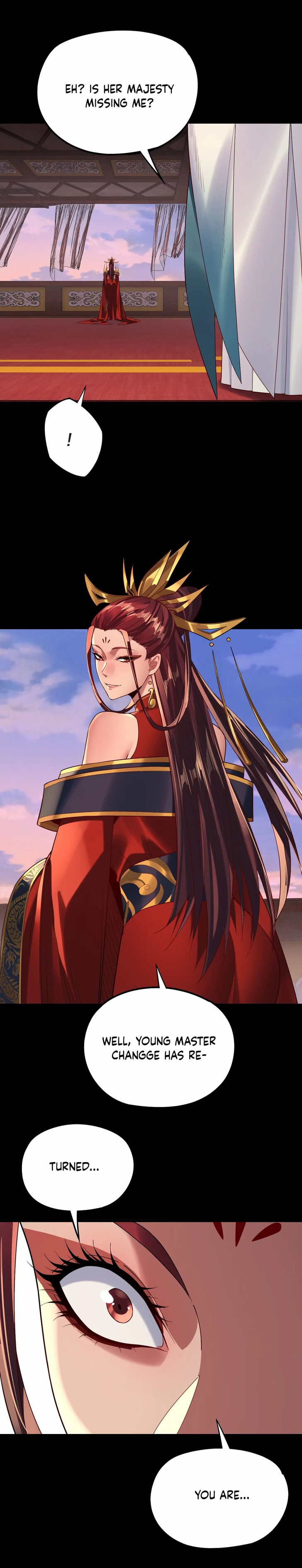 Read I Am the Fated Villain Manga Online