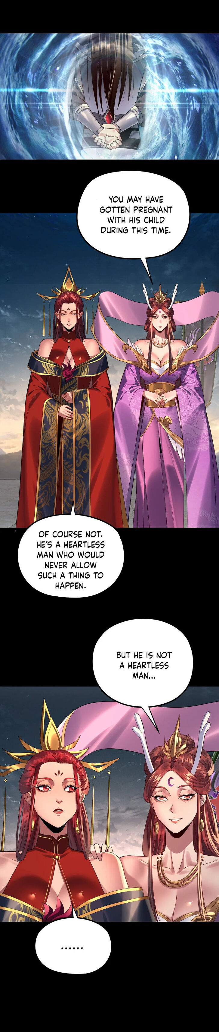 Read I Am the Fated Villain Manga Online