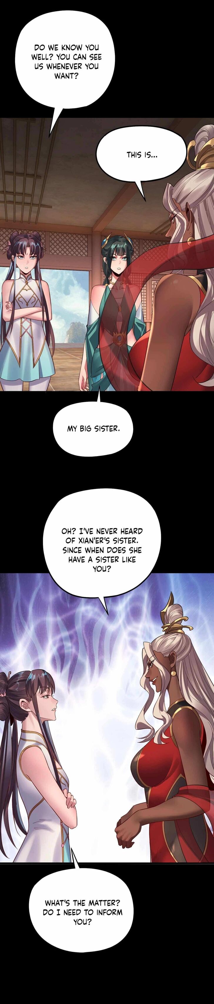 Read I Am the Fated Villain Manga Online