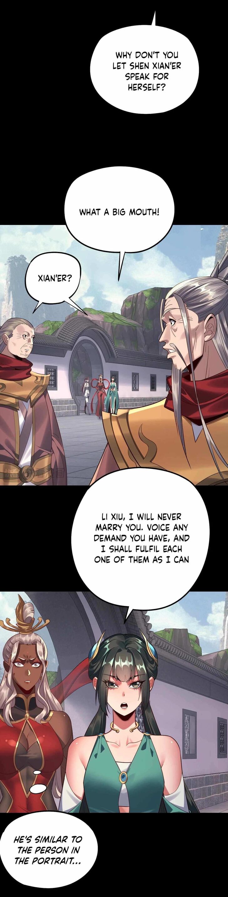 Read I Am the Fated Villain Manga Online