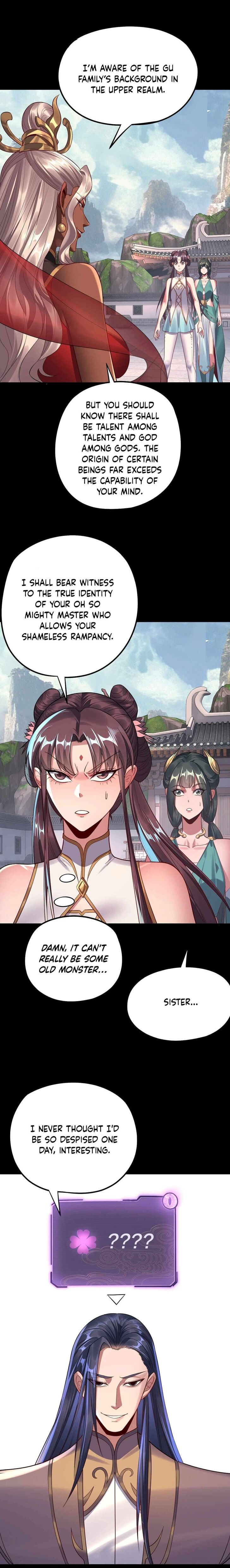 Read I Am the Fated Villain Manga Online