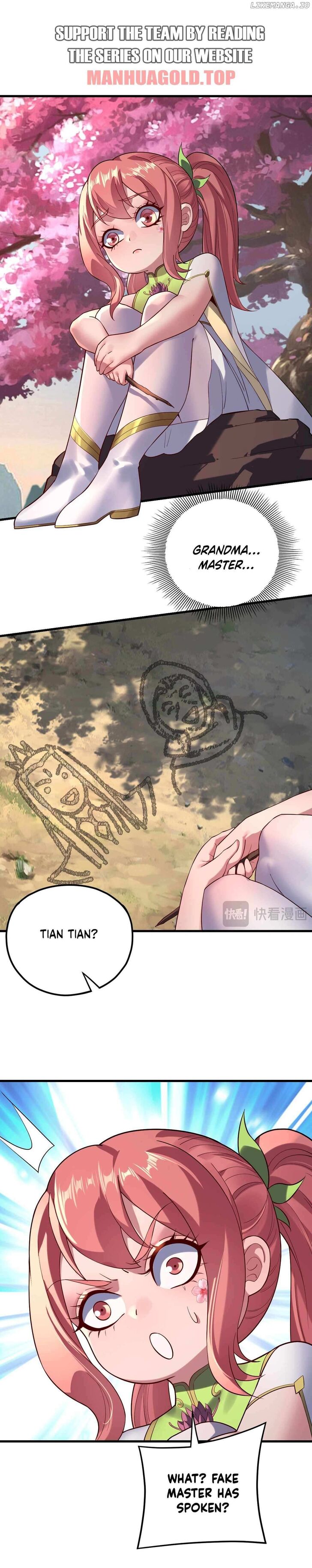 Read I Am the Fated Villain Manga Online