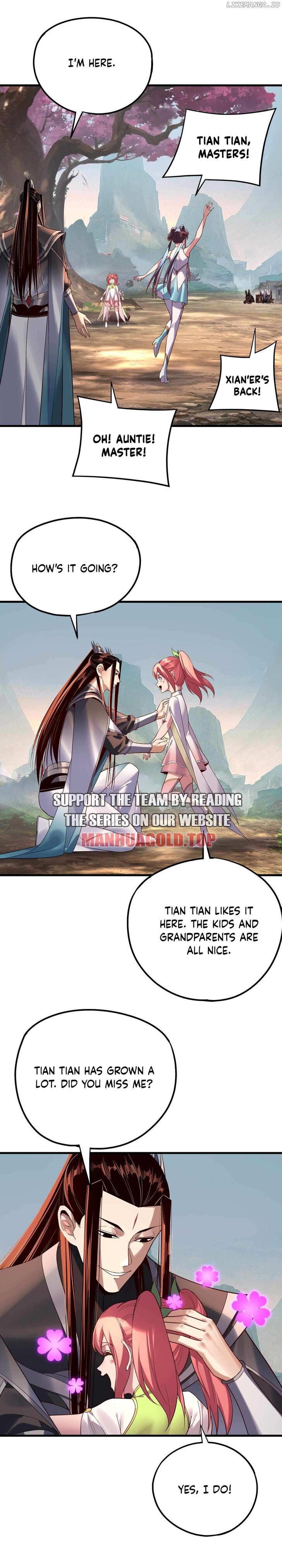 Read I Am the Fated Villain Manga Online