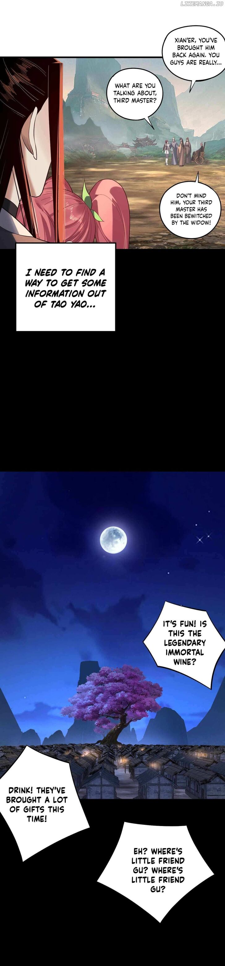 Read I Am the Fated Villain Manga Online