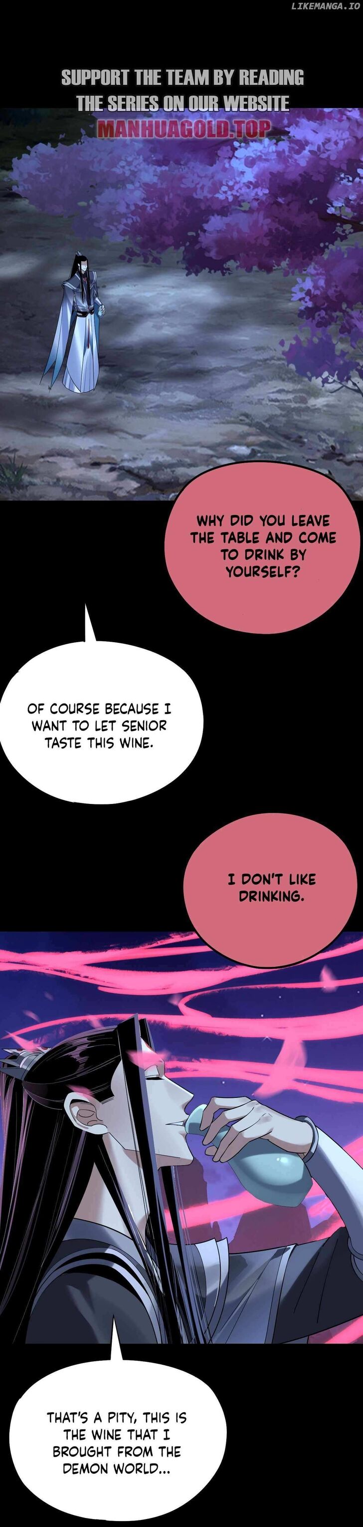 Read I Am the Fated Villain Manga Online