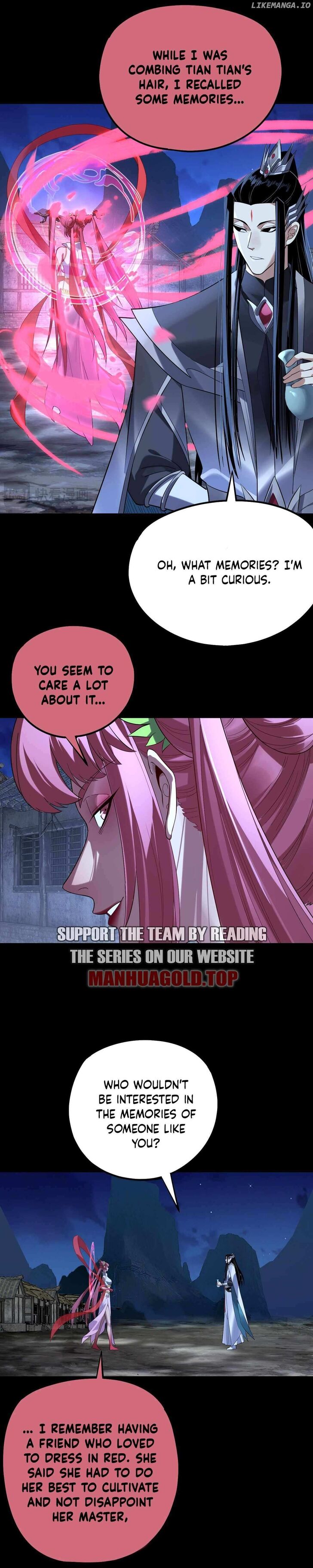 Read I Am the Fated Villain Manga Online