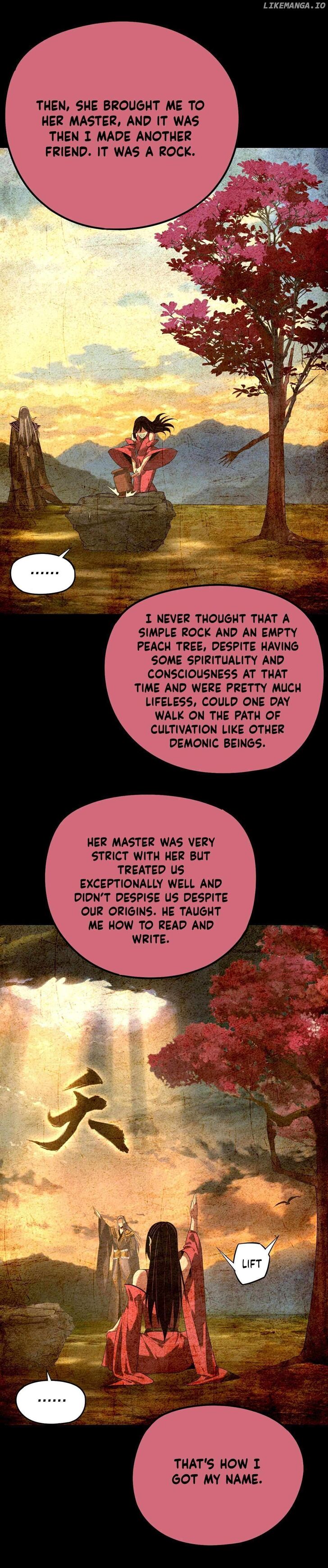 Read I Am the Fated Villain Manga Online