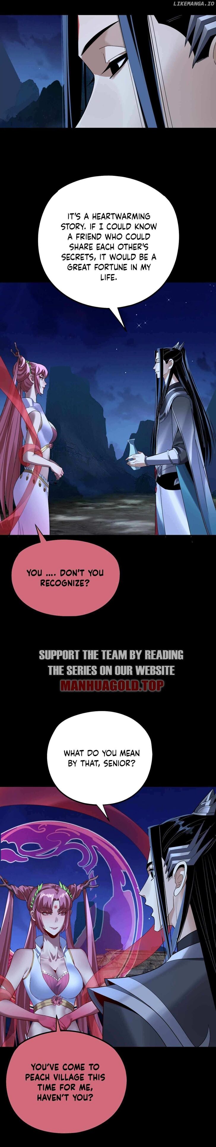 Read I Am the Fated Villain Manga Online