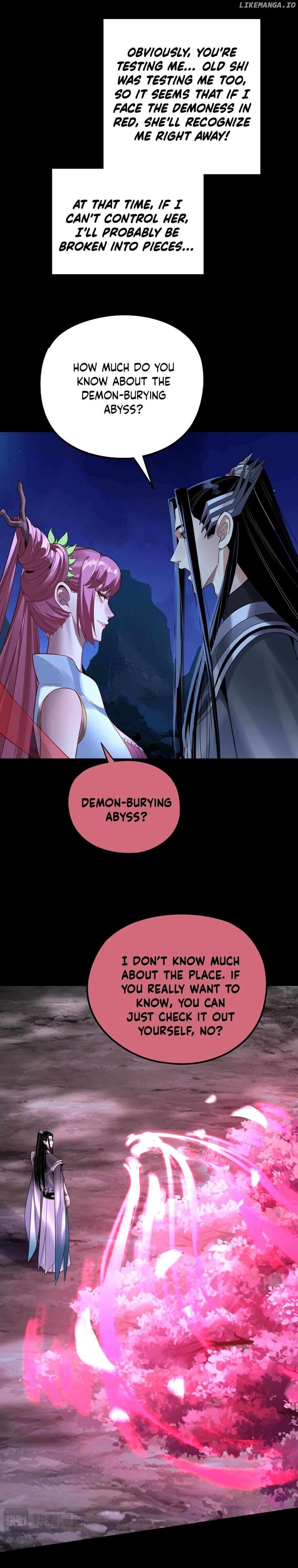 Read I Am the Fated Villain Manga Online