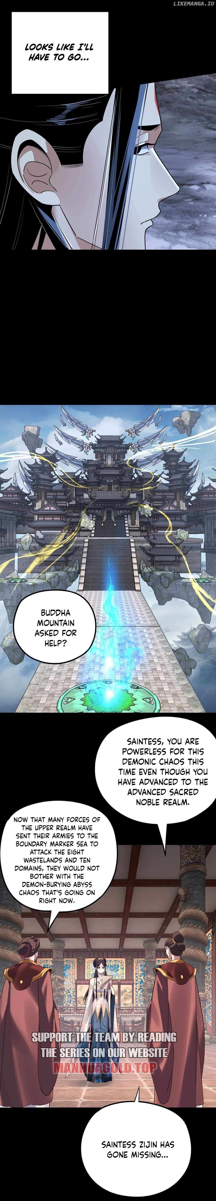 Read I Am the Fated Villain Manga Online