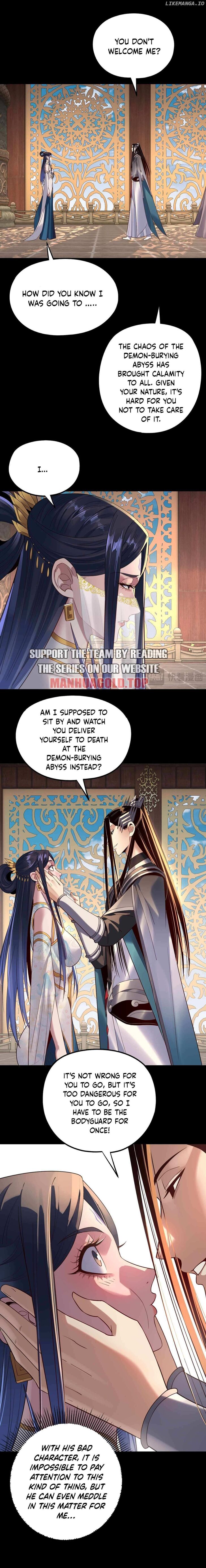 Read I Am the Fated Villain Manga Online