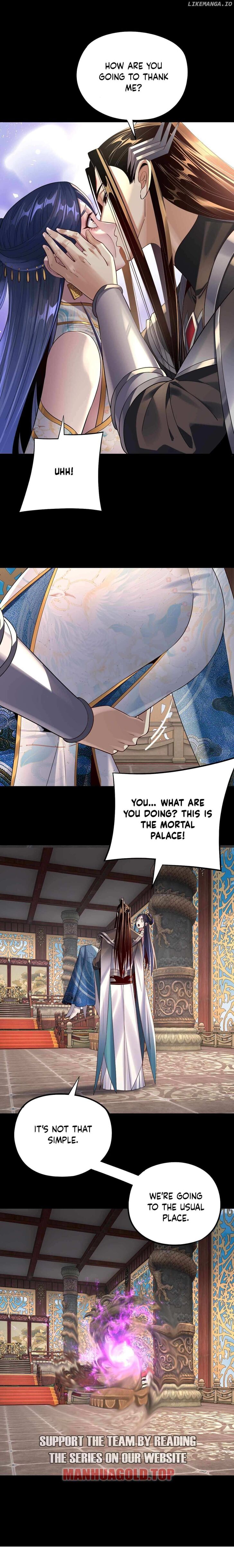 Read I Am the Fated Villain Manga Online