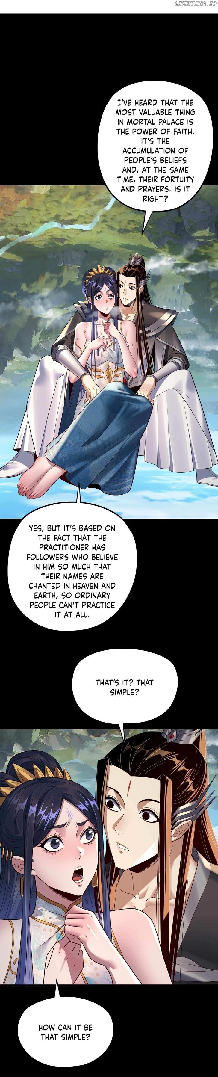 Read I Am the Fated Villain Manga Online