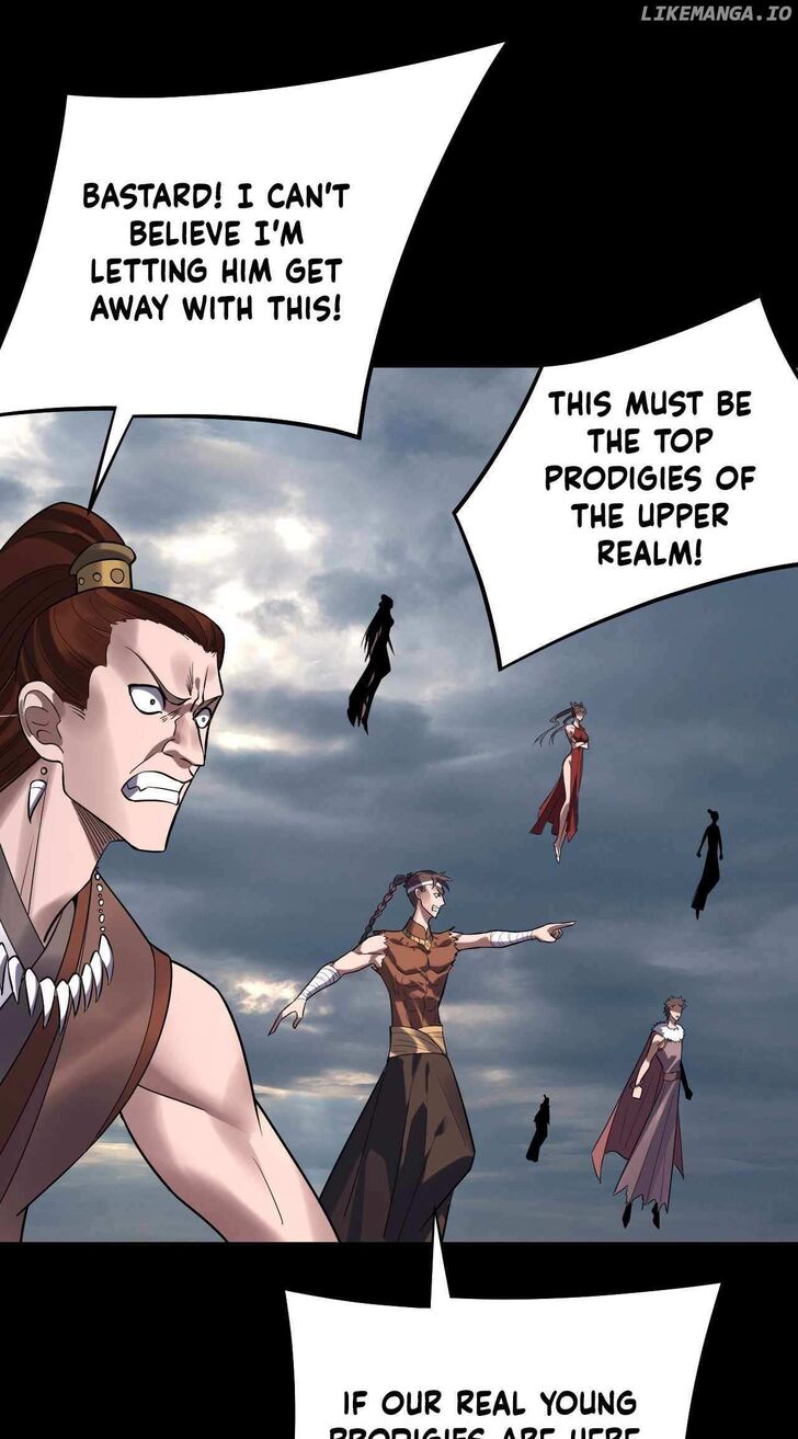 Read I Am the Fated Villain Manga Online