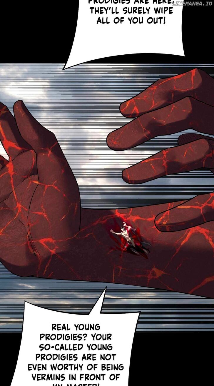 Read I Am the Fated Villain Manga Online