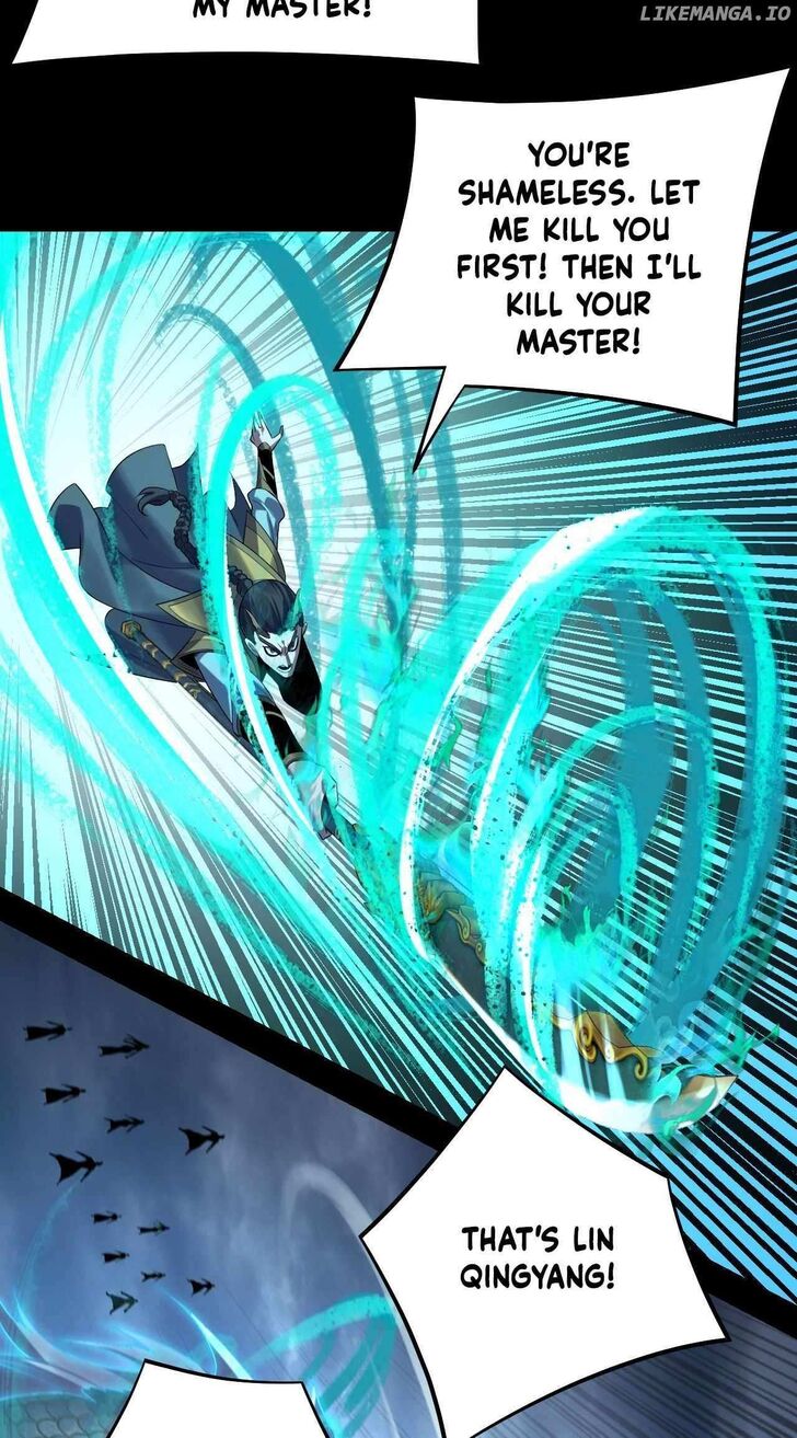 Read I Am the Fated Villain Manga Online