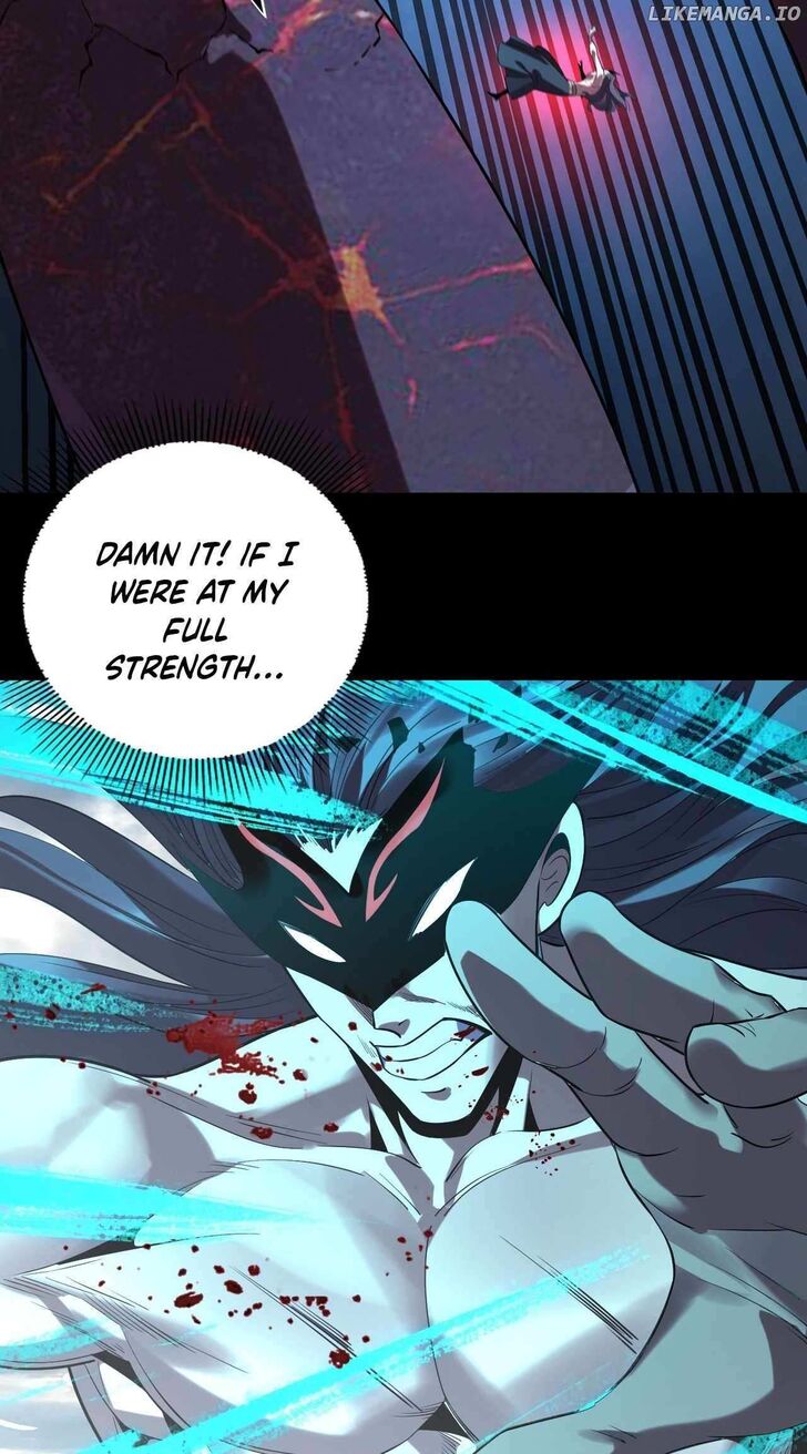 Read I Am the Fated Villain Manga Online