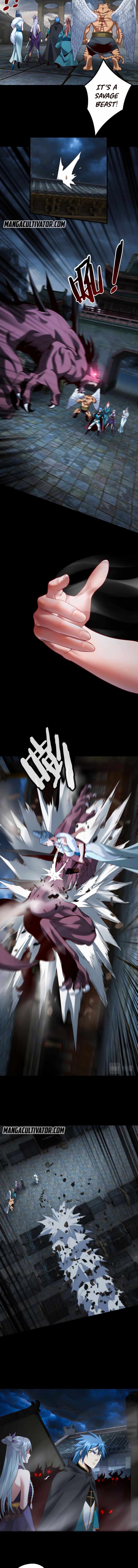 Read I Am the Fated Villain Manga Online