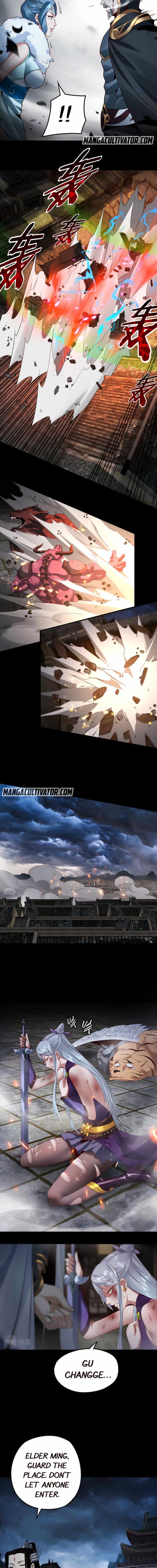 Read I Am the Fated Villain Manga Online