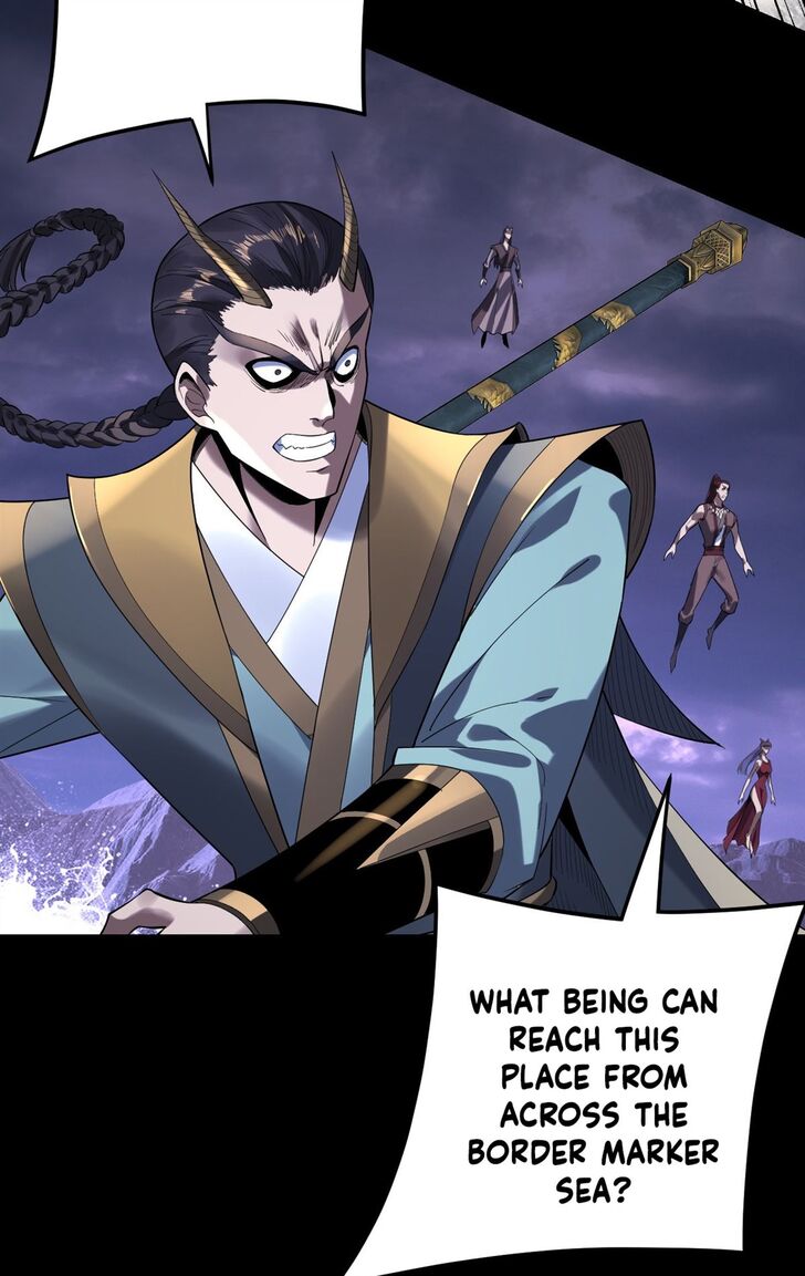 Read I Am the Fated Villain Manga Online