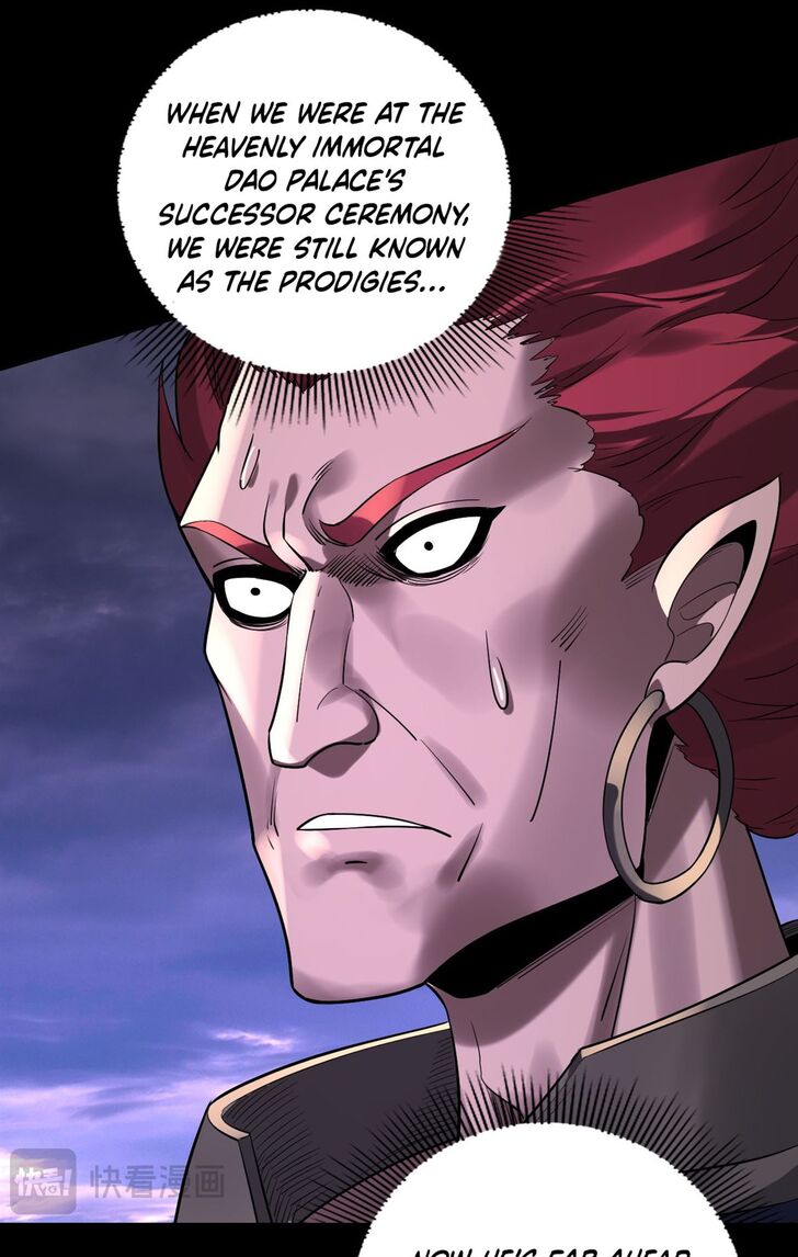 Read I Am the Fated Villain Manga Online