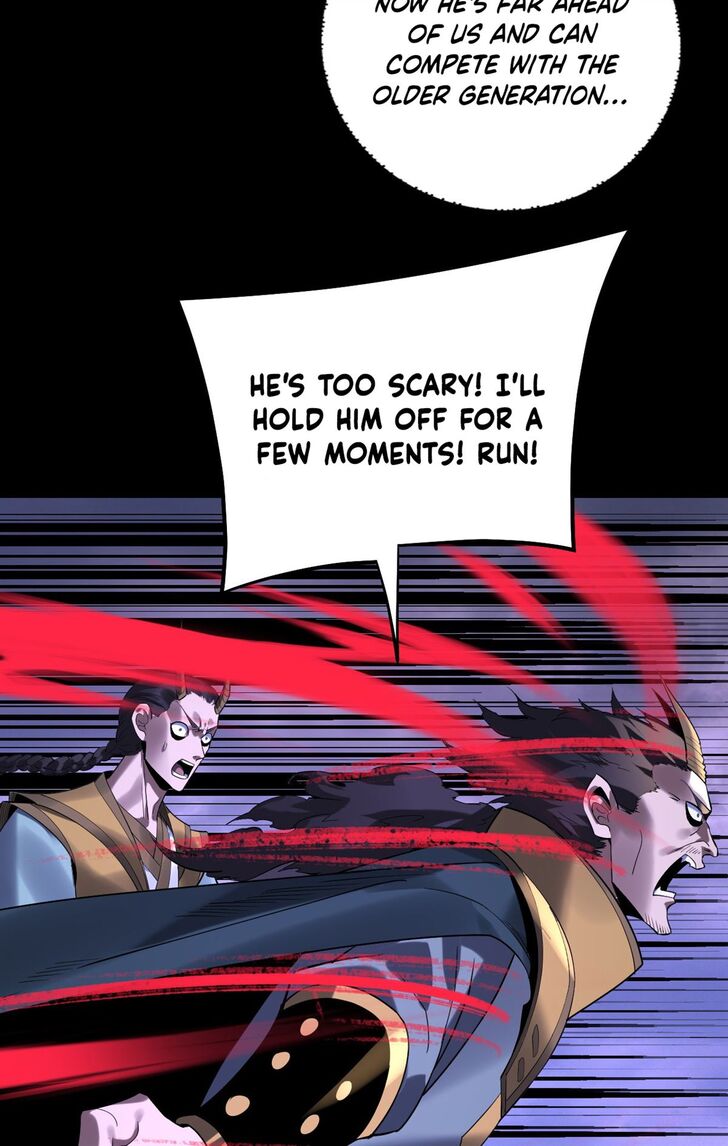 Read I Am the Fated Villain Manga Online