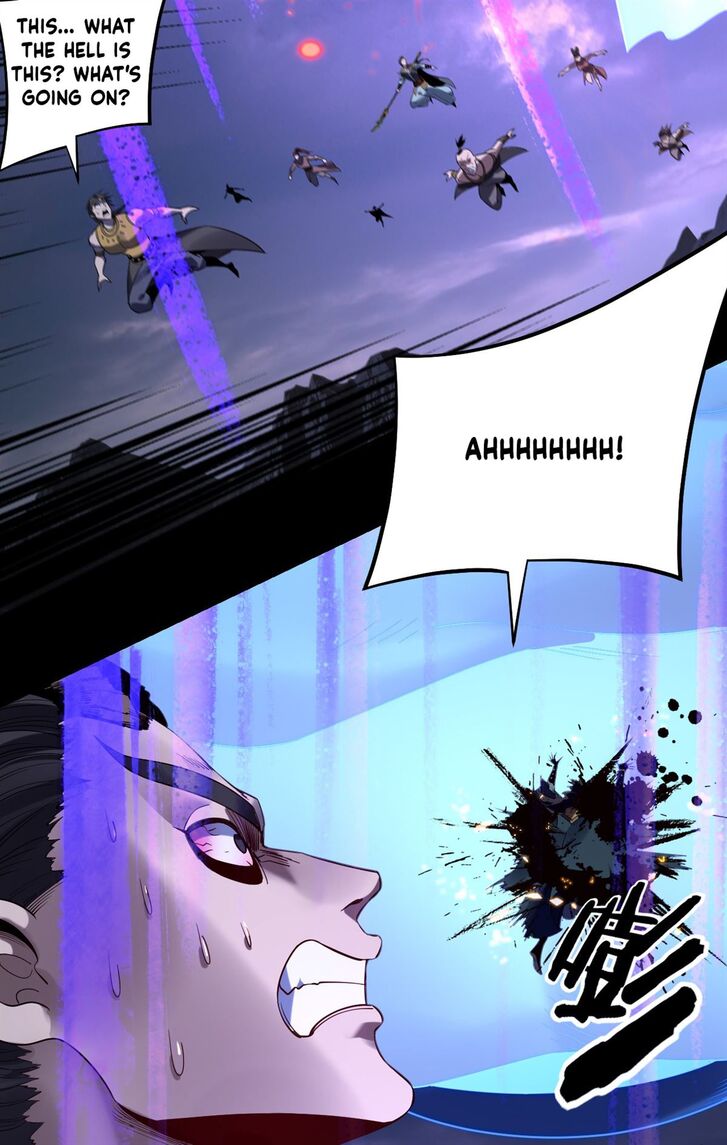 Read I Am the Fated Villain Manga Online