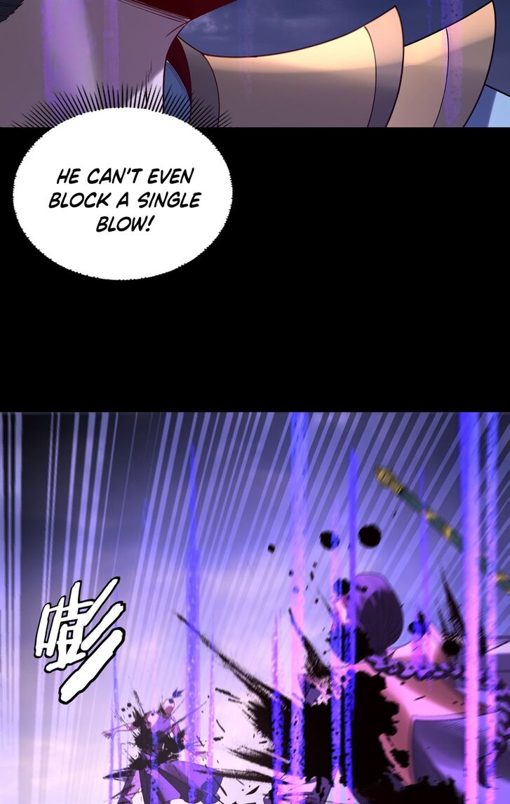 Read I Am the Fated Villain Manga Online