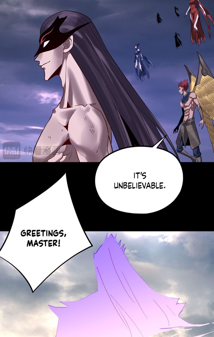 Read I Am the Fated Villain Manga Online