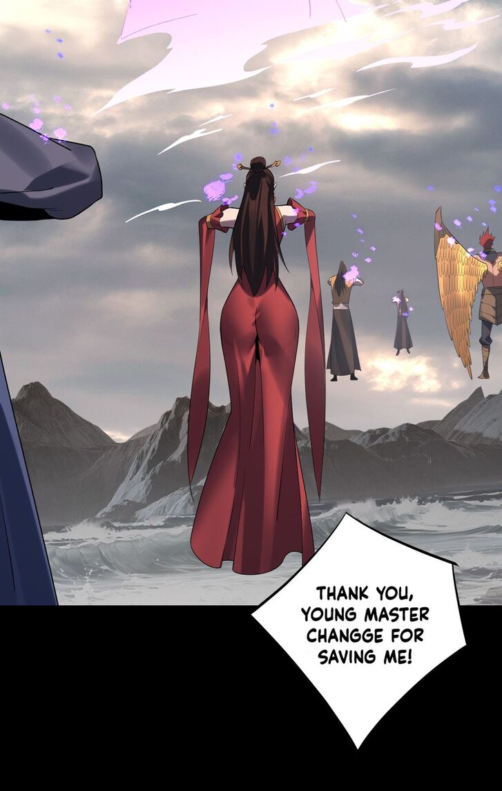 Read I Am the Fated Villain Manga Online