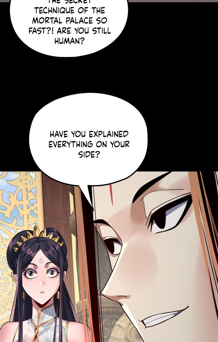 Read I Am the Fated Villain Manga Online