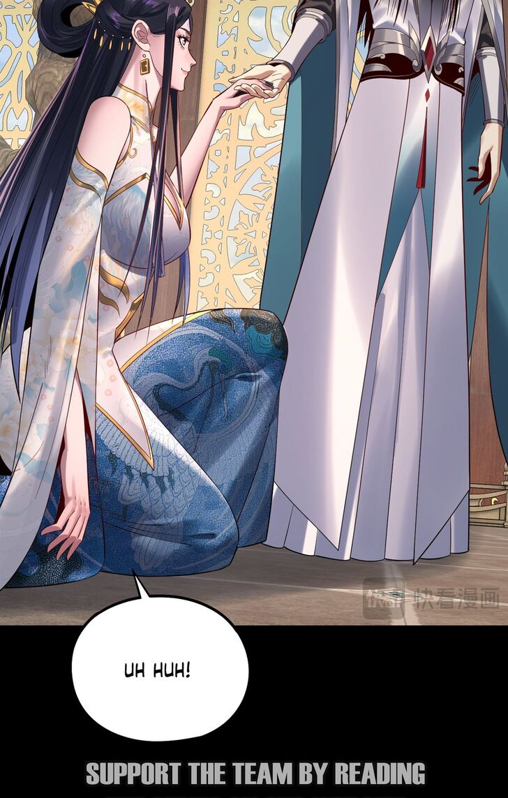 Read I Am the Fated Villain Manga Online