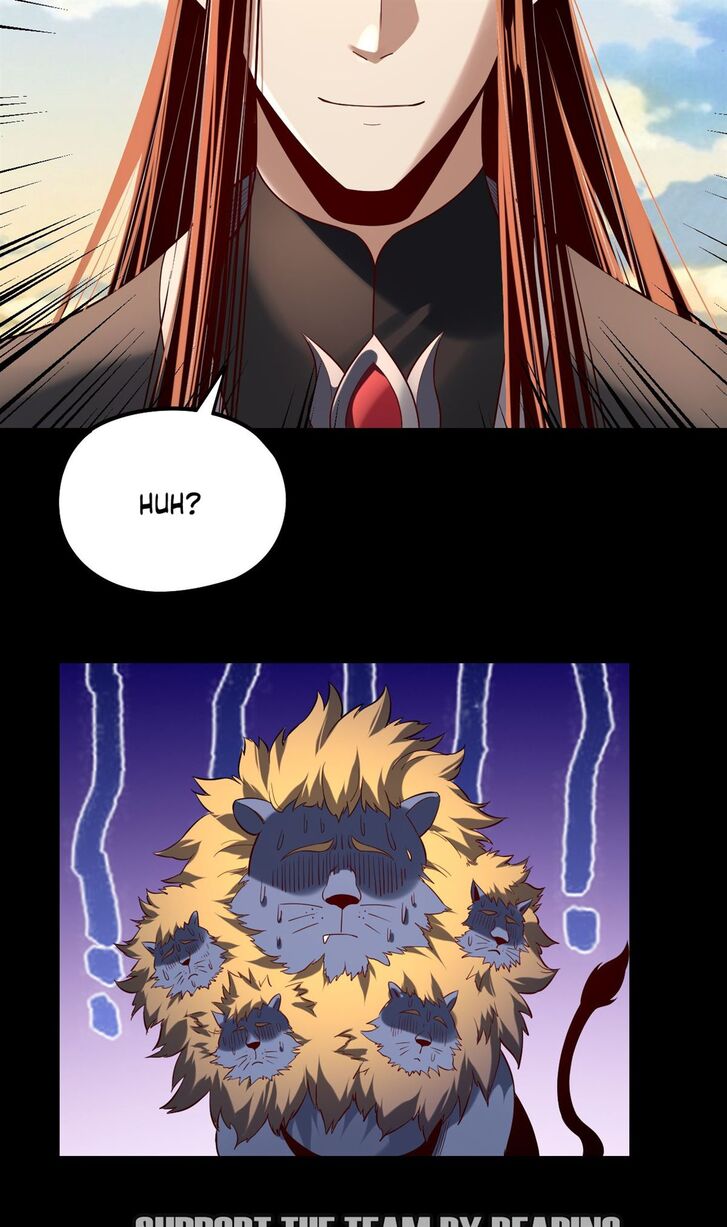 Read I Am the Fated Villain Manga Online