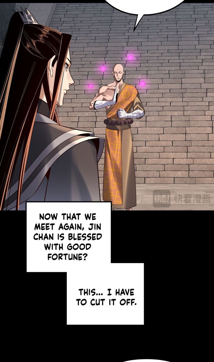 Read I Am the Fated Villain Manga Online