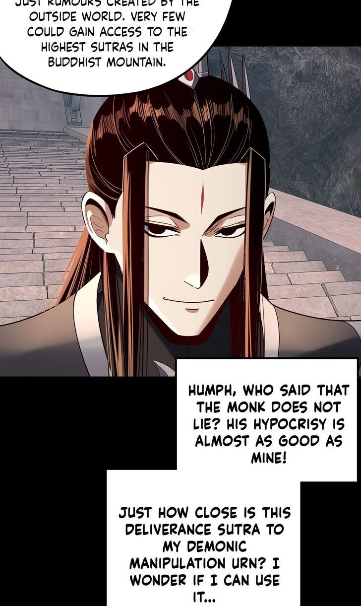 Read I Am the Fated Villain Manga Online