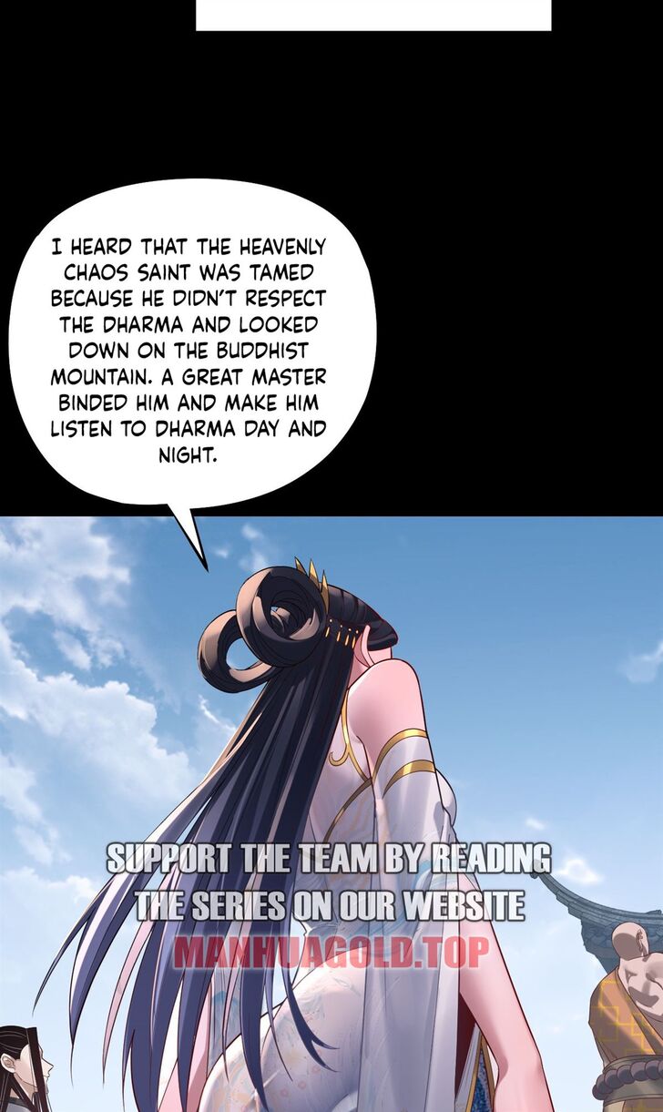 Read I Am the Fated Villain Manga Online