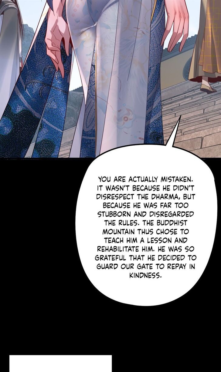 Read I Am the Fated Villain Manga Online