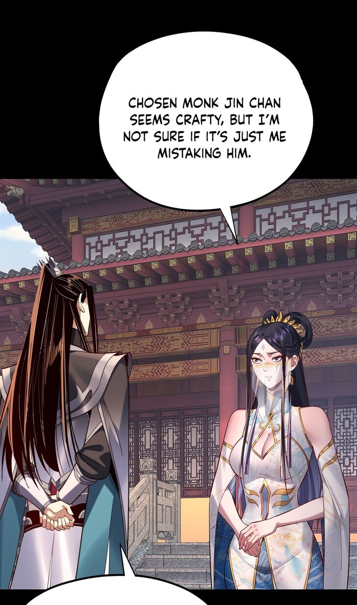 Read I Am the Fated Villain Manga Online