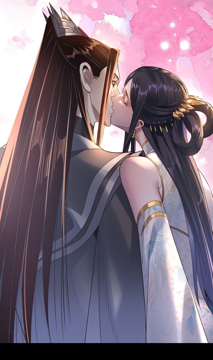 Read I Am the Fated Villain Manga Online