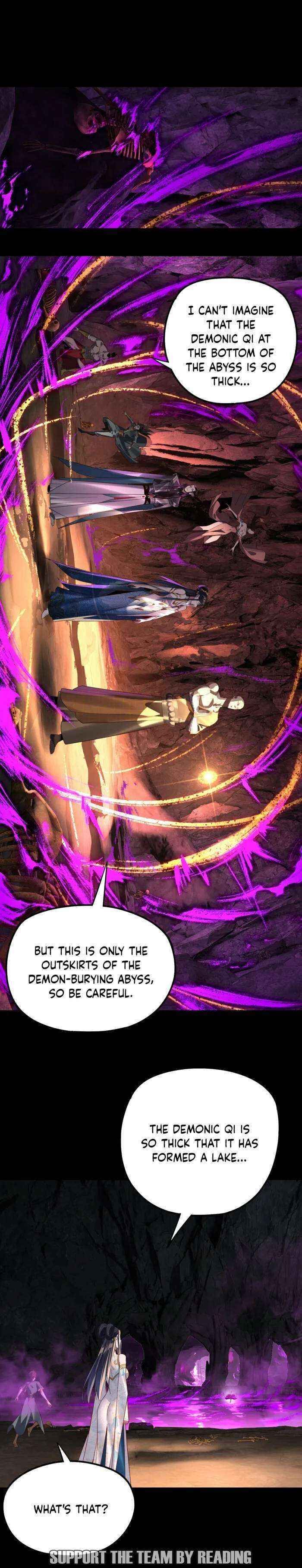 Read I Am the Fated Villain Manga Online