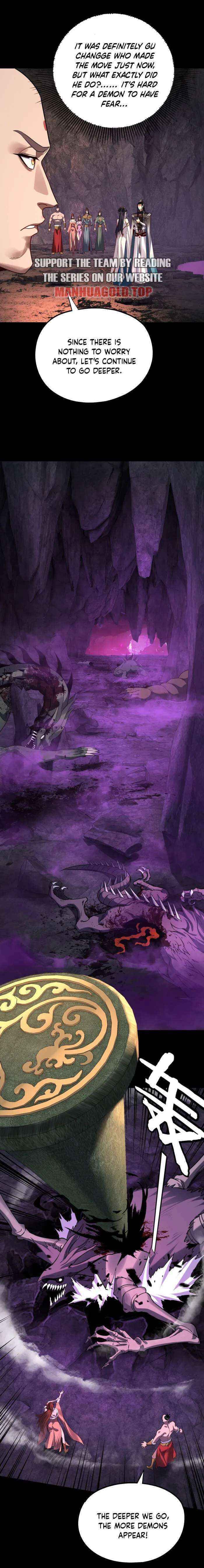 Read I Am the Fated Villain Manga Online