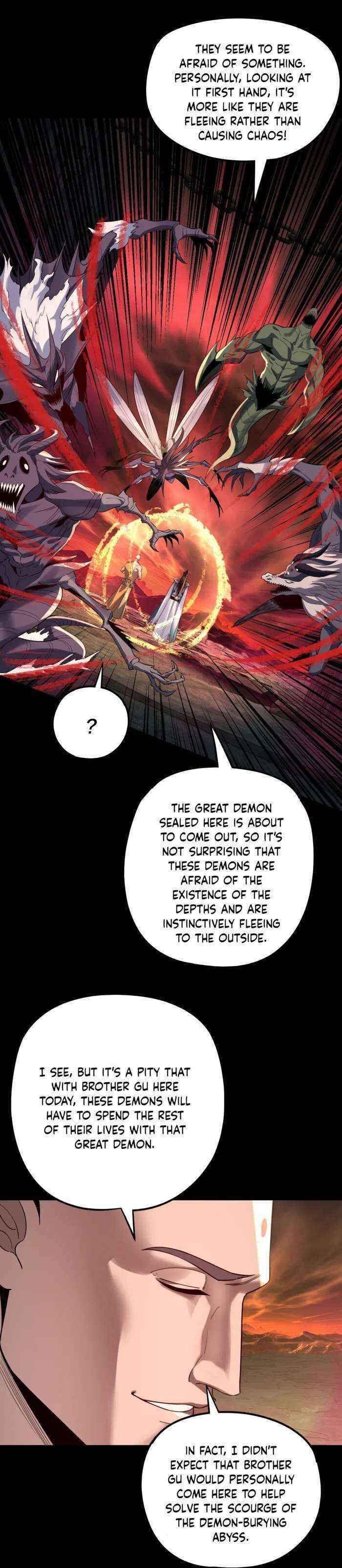 Read I Am the Fated Villain Manga Online