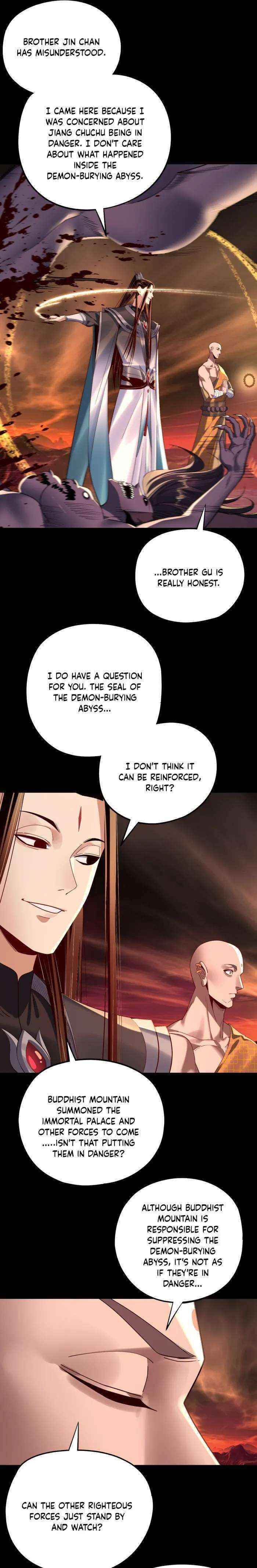 Read I Am the Fated Villain Manga Online