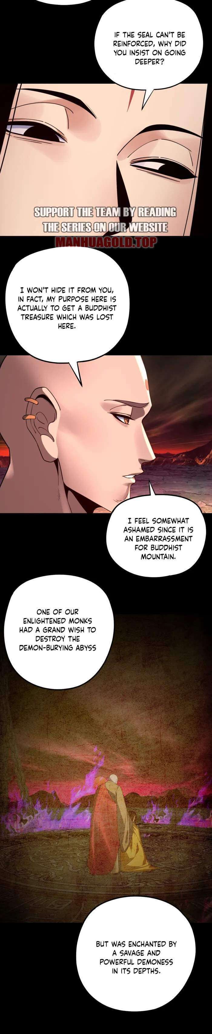 Read I Am the Fated Villain Manga Online