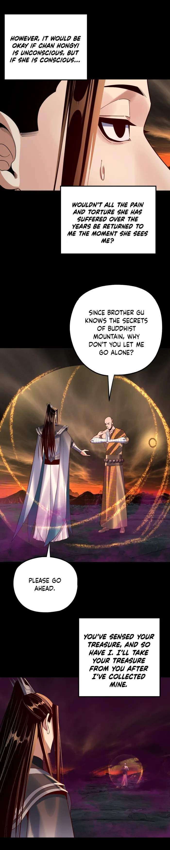 Read I Am the Fated Villain Manga Online